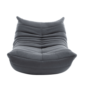 Liora Sofa Dark Grey
