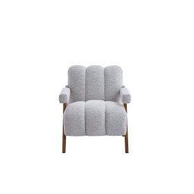 Solara Chair Grey